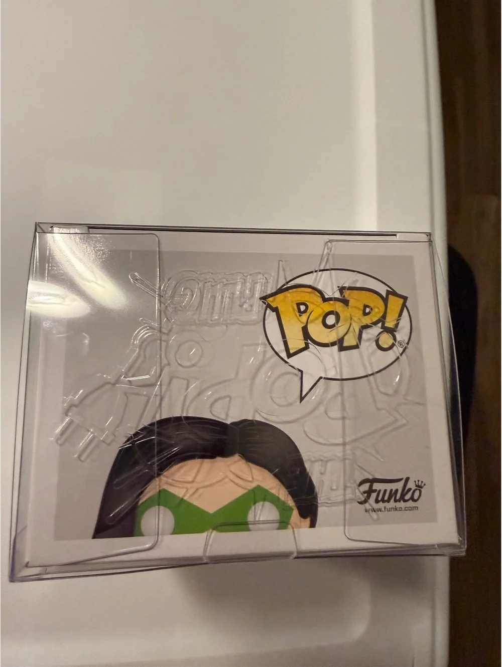 Funko extremely limited